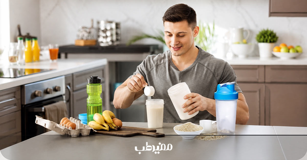 مزایای مصرف کراتین بدون فعالیت بدنی