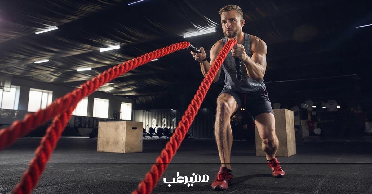 تاثیر سیترولین در تمرینات هوازی شدید