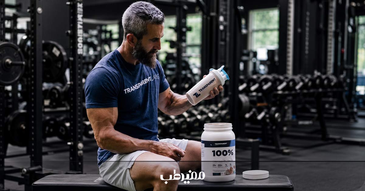 نقش کراتین در عضلهسازی و چربیسوزی
