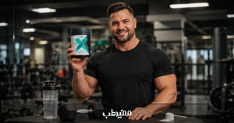 مصرف کراتین برای افراد دارای اضافهوزن