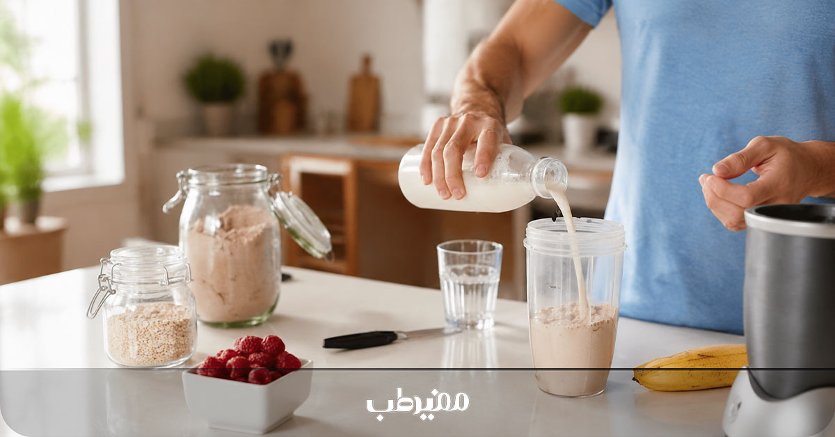 برنامه غذایی و تمرینی برای داشتن شکم شش تکه