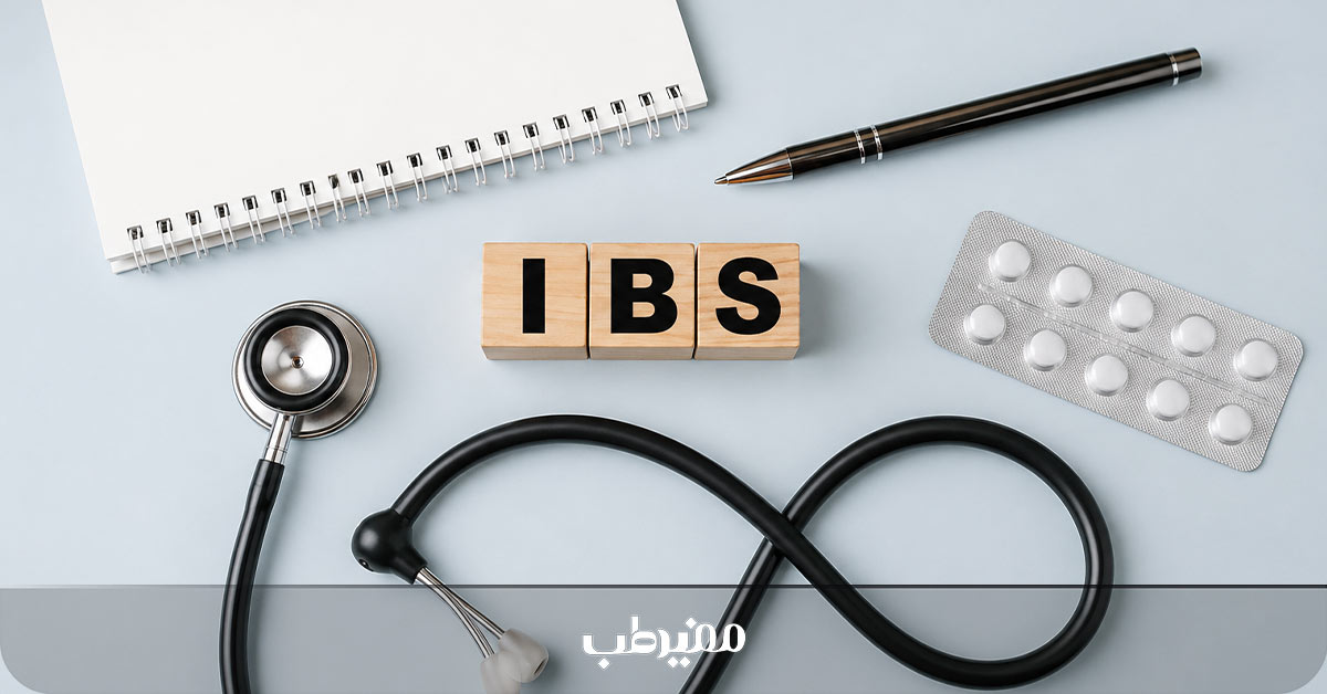 علت بوی بد مدفوع در IBS