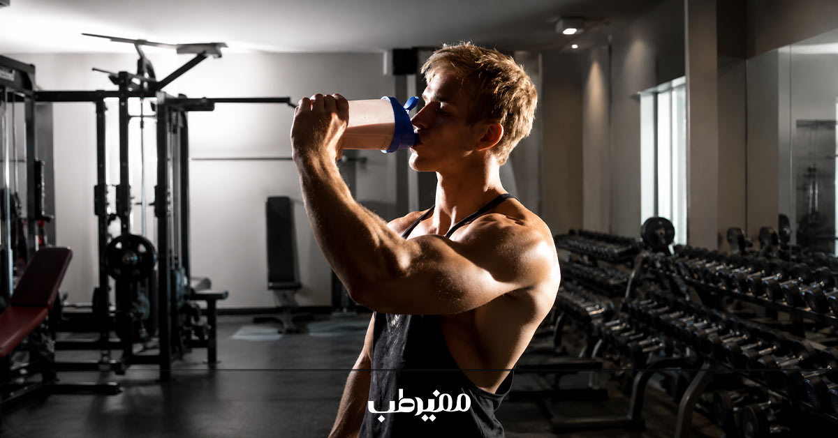 لیست مکملهای تقویتی مؤثر برای ریکاوری عضلات