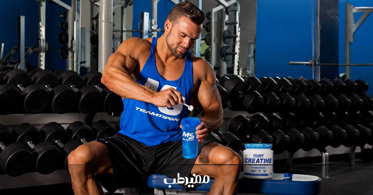 بررسی کراتین میکرونایزد و ویژگیهای آن