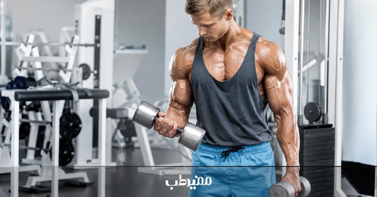 روشهای طبیعی برای افزایش ریکاوری بعد از تمرین