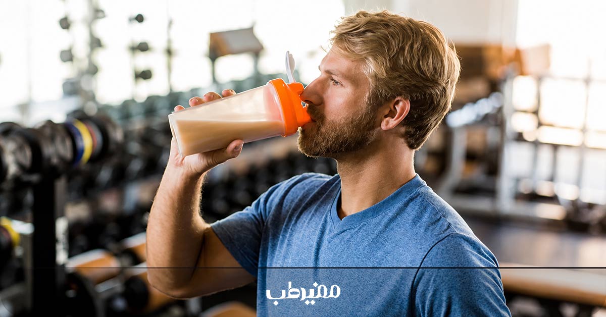 شرایط مناسب برای مصرف کراتین بدون تمرین
