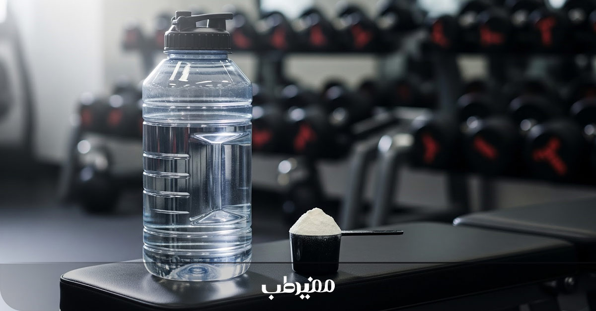 بررسی عوارض پروتئین وی برای کلیه
