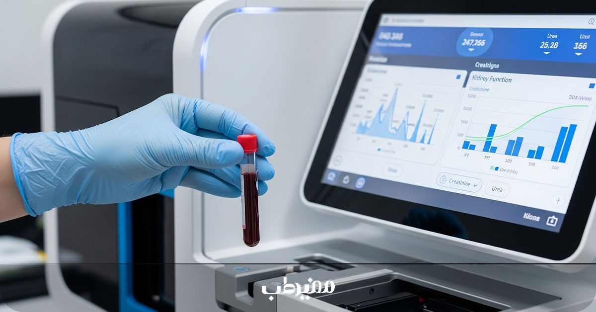 ارتباط پروتئین وی با خطر سنگ کلیه