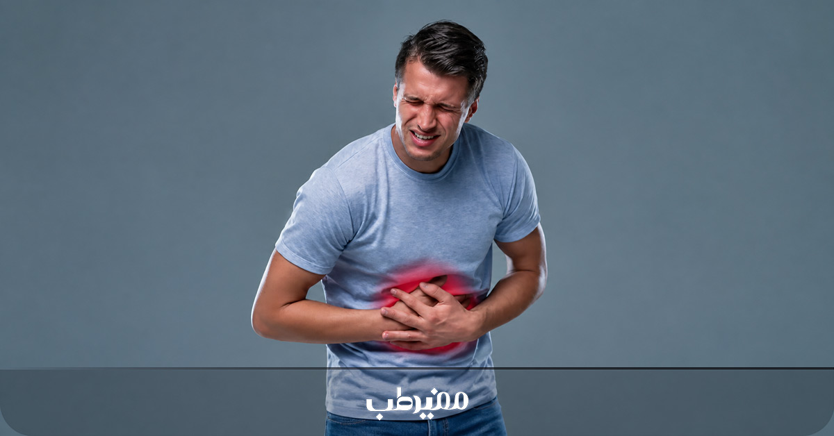 دلپیچه و گرفتگی شکم بعد از مصرف دایمولاکس