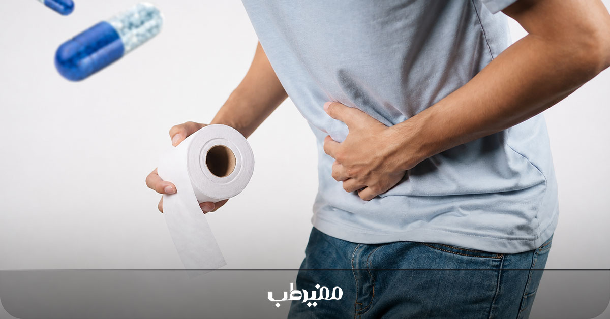 مصرف دایمولاکس برای یبوست مزمن