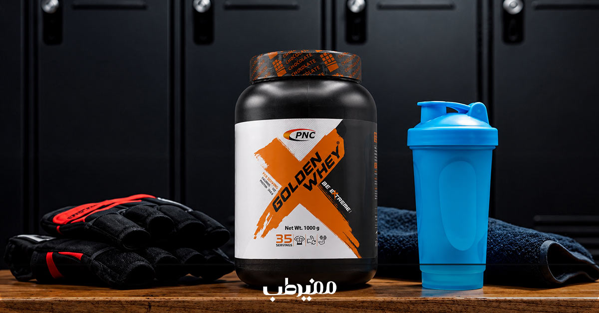 بهترین پروتئین وی برای حجم خشک و عضلهسازی