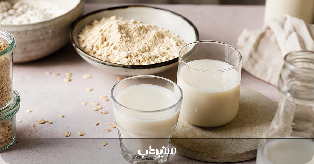 مراحل جداسازی کازئین از شیر در خانه