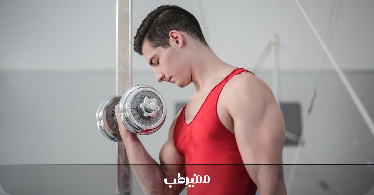 موارد احتیاط مصرف پروتئین کازئین
