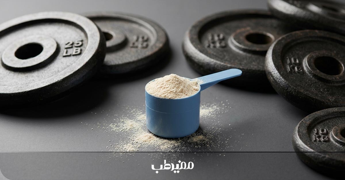 راهنمای انتخاب و خرید مکمل EAA یا BCAA