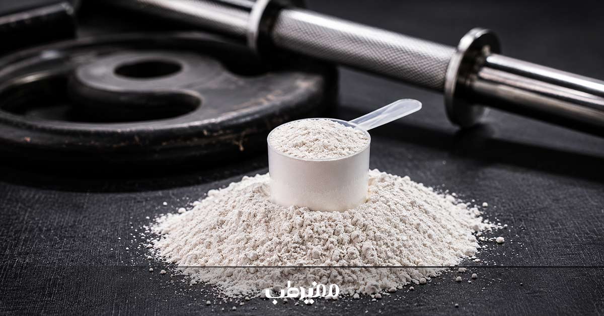 مقدار و دوز مناسب کراتین در دوره بارگیری