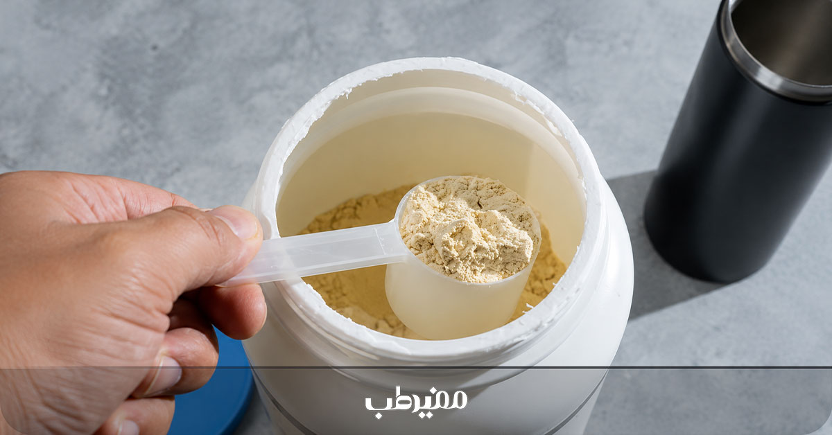 انتخاب مکمل بدنسازی برای افراد با بودجه محدود