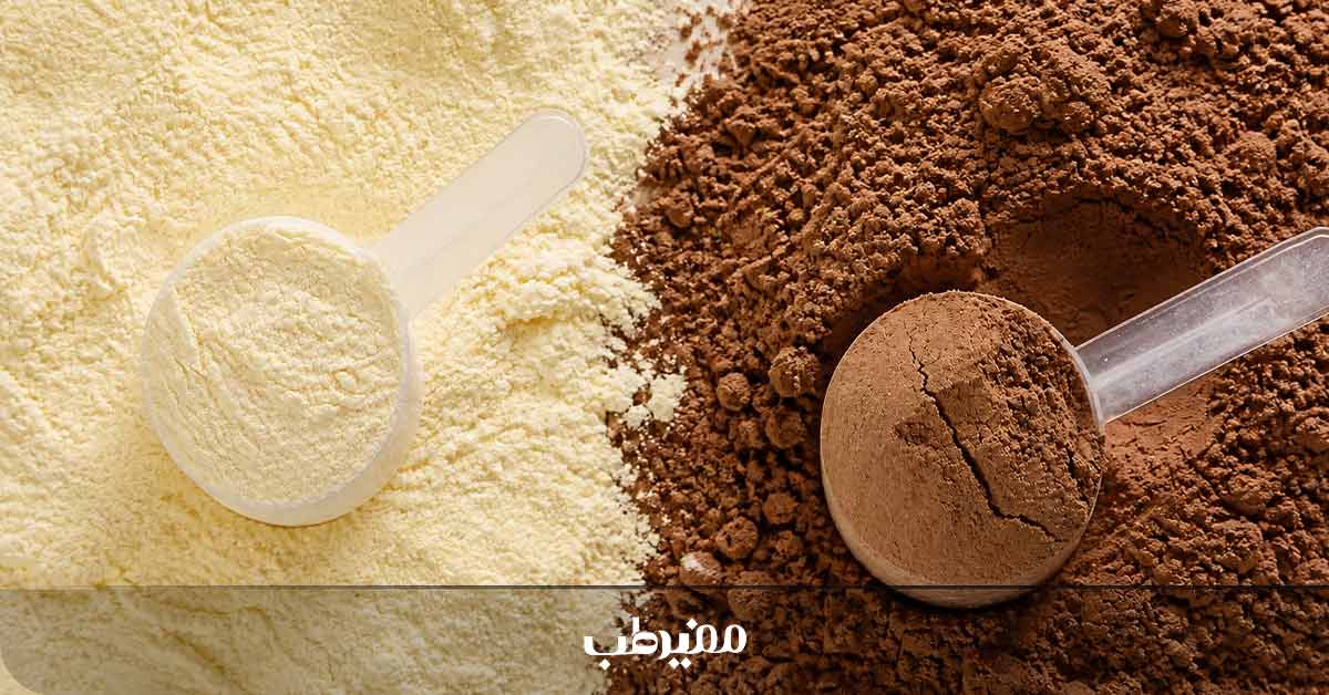 عوارض احتمالی مصرف همزمان کراتین و وی