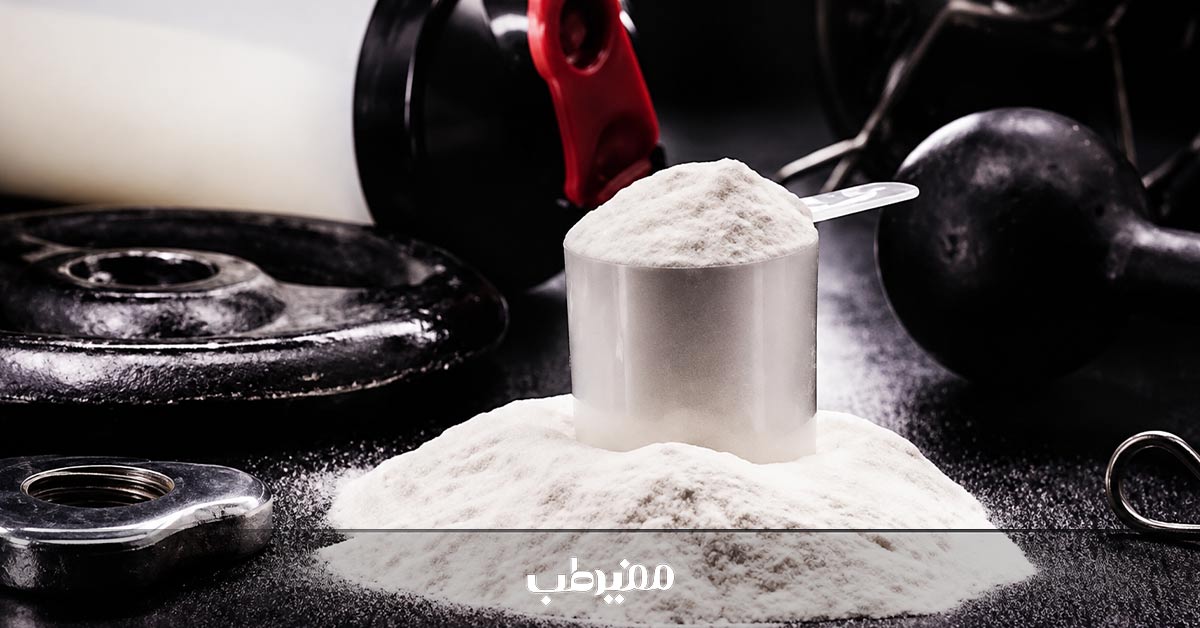 عوارض گوارشی و واکنش‌های حساسیتی مکمل EAA
