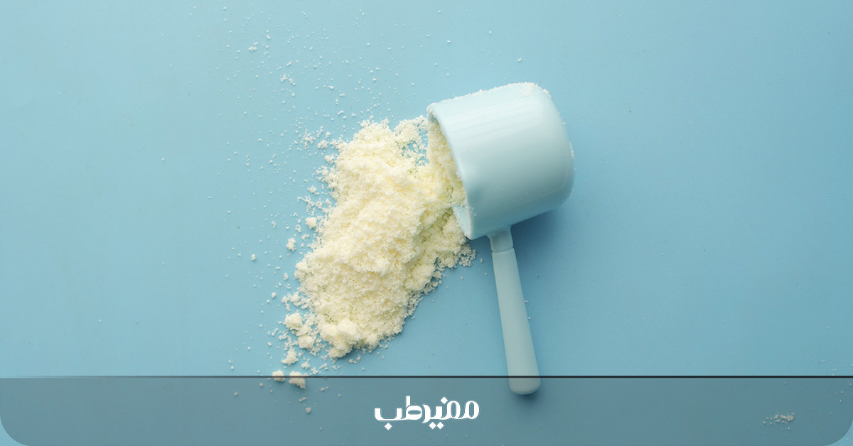 عوارض مصرف طولانی مدت و دوز بالای مکمل EAA