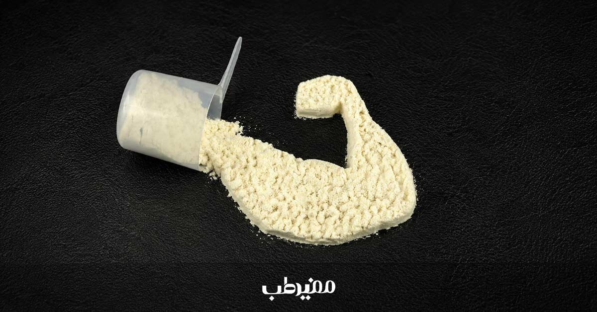 عوارض احتمالی و هشدارهای مصرف مکمل EAA