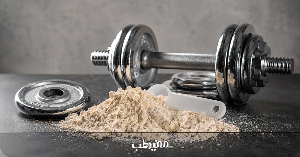 9 آمینواسید ضروری موجود در مکمل EAA