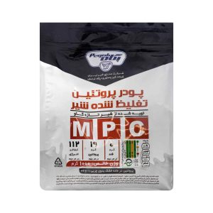 پودر پروتئین ام پی سی (MPC) 65 درصد 1 کیلویی پگاه