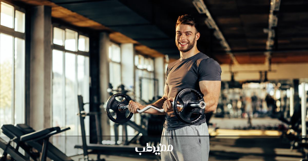 بهترین زمان مصرف کراتین برای افراد لاغر