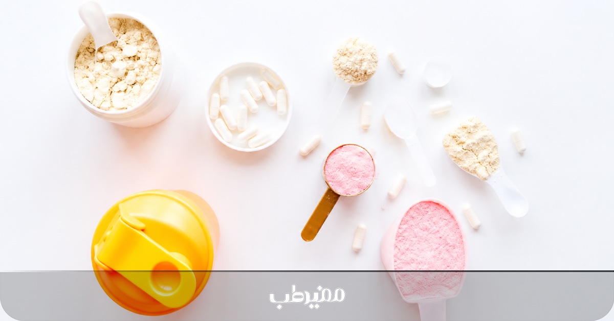 نکات مهم خرید پروتئین وی ایزوله و هیدرولیزه