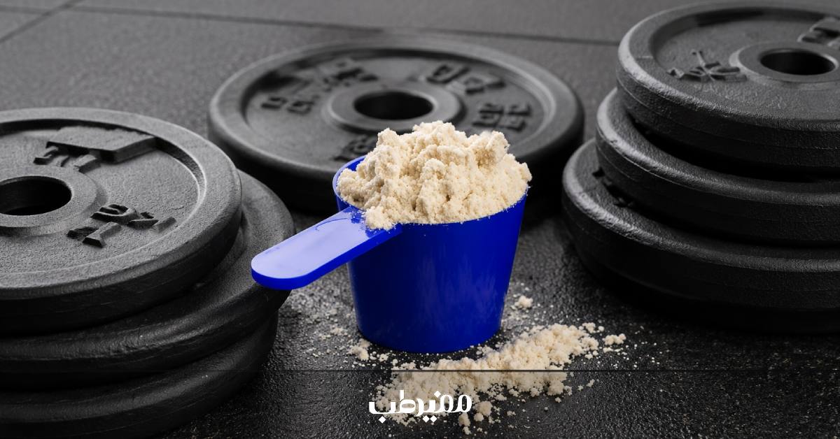نکات احتیاطی و محدودیت‌های مصرف پروتئین کازئین