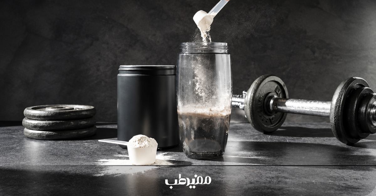 معیارهای انتخاب کراتین مناسب برای افراد لاغر