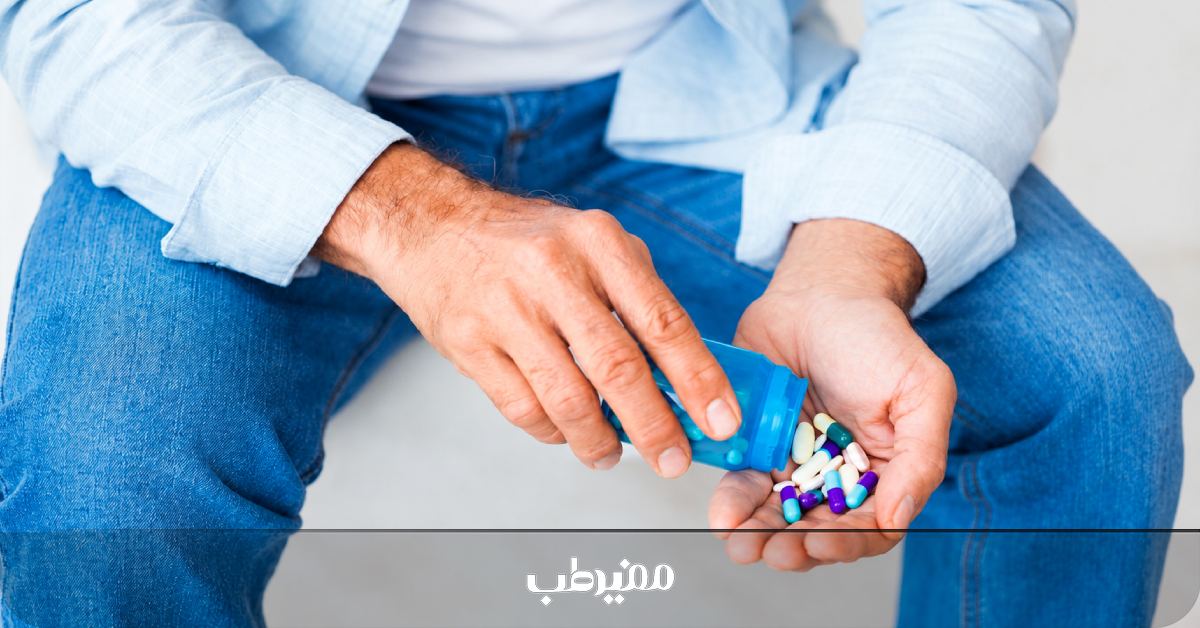 عوارض احتمالی مصرف دتوکسین