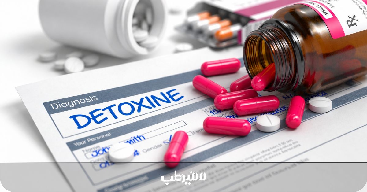 نظرات کاربران درباره دتوکسین و نقاط قوت و ضعف آن