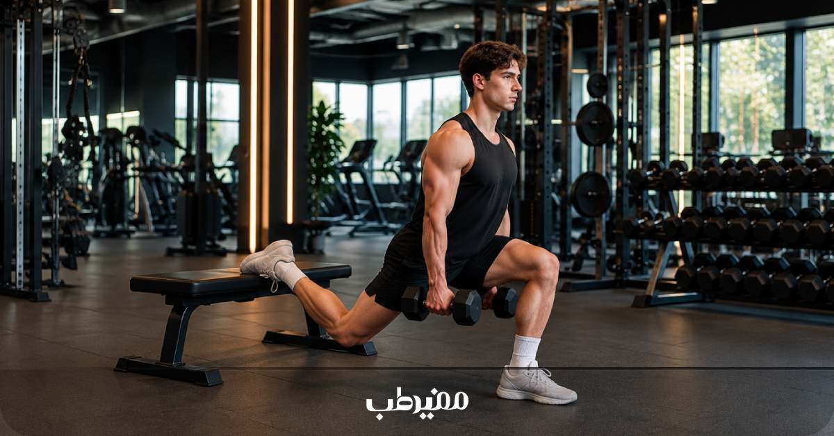 روش صحیح مصرف مکمل برای شروع بدنسازی