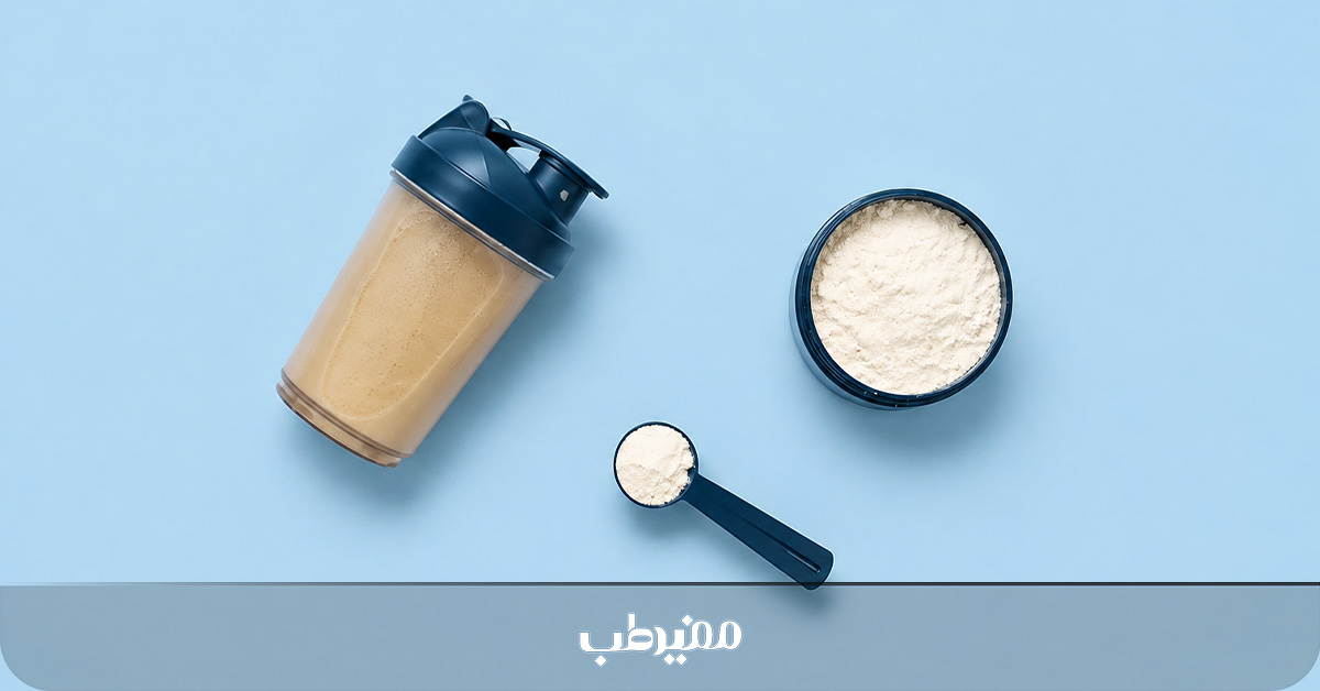 دوز و بهترین زمان مصرف مکمل گلوتامین
