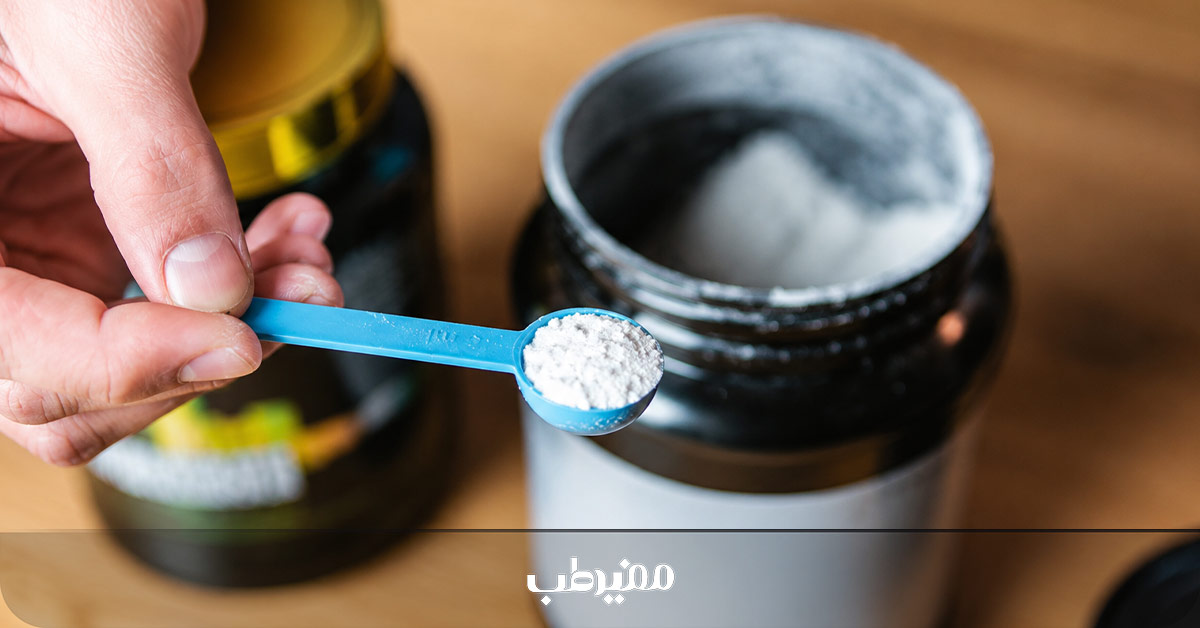 نقش گلوتامین در سلامت روده