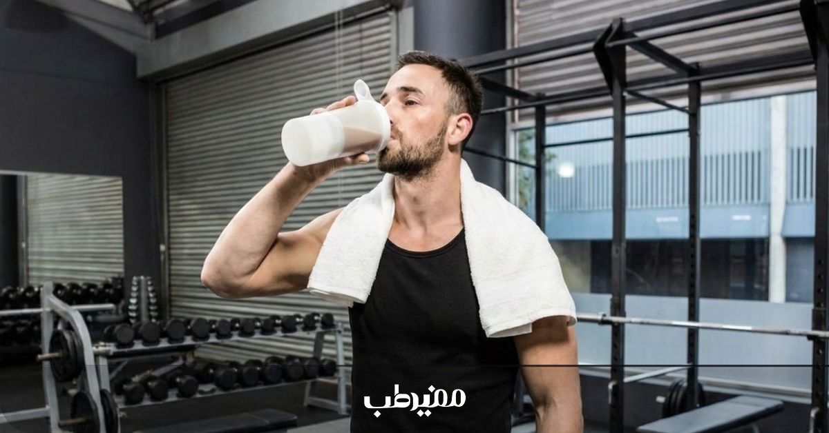 عوامل مؤثر بر شدت عوارض گلوتامین