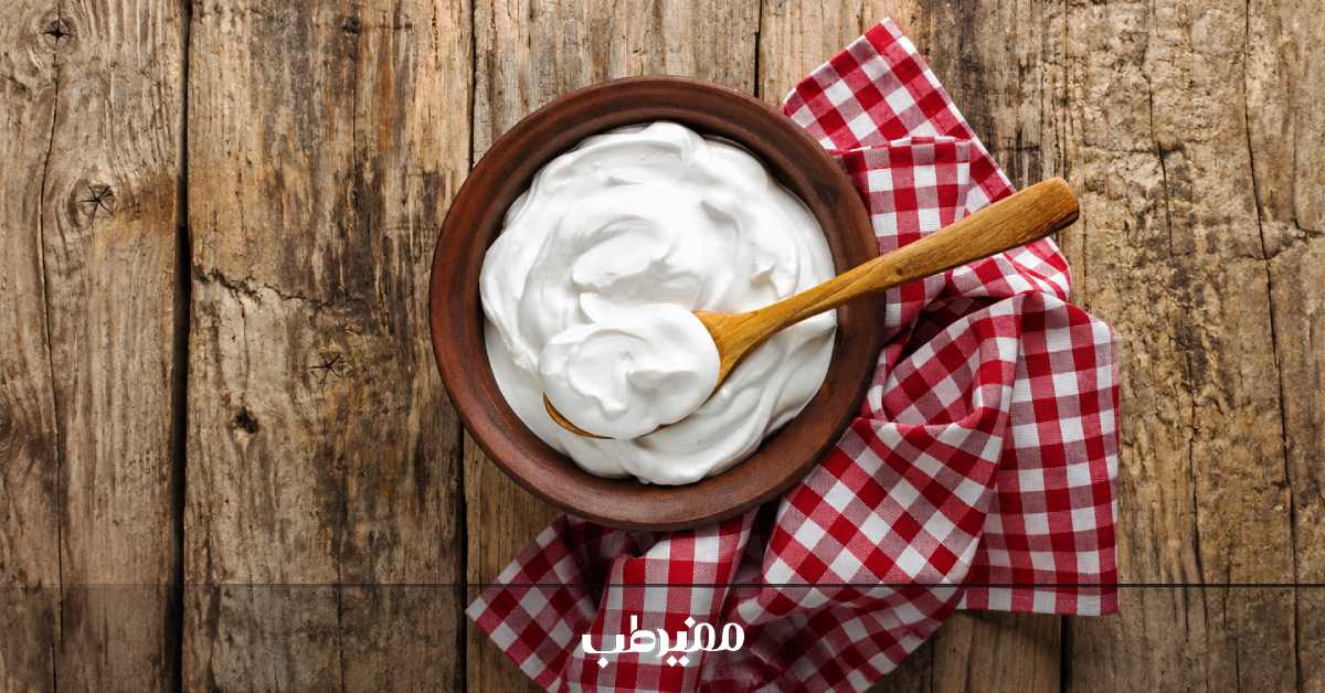 ماست یونانی و ماست‌های پرپروتئین حاوی کازئین