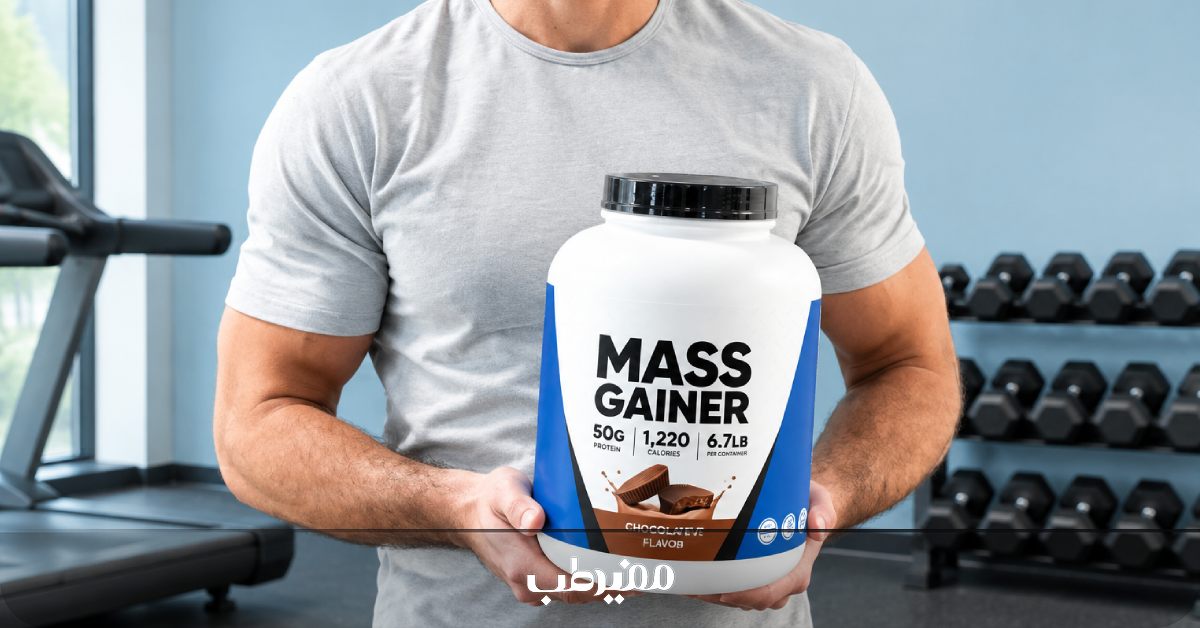 عوارض احتمالی مصرف مس گینر