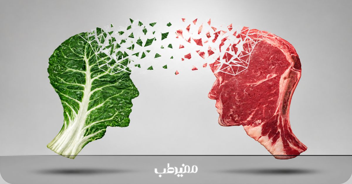 پروتئین گیاهی یا حیوانی برای بدنسازی و عضله‌سازی