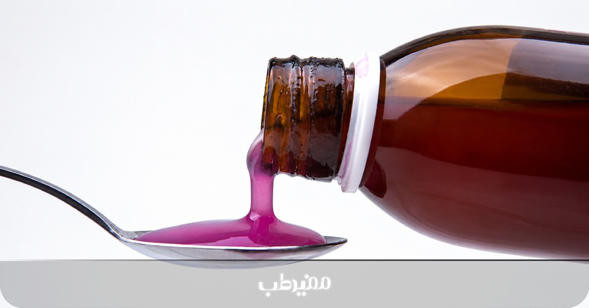 معرفی شربت شکم کار کن قوی برای رفع یبوست
