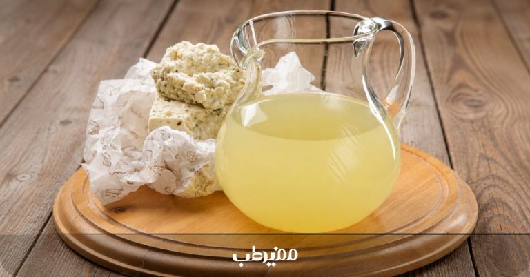 سرم شیر چیست و چه کاربردی دارد؟