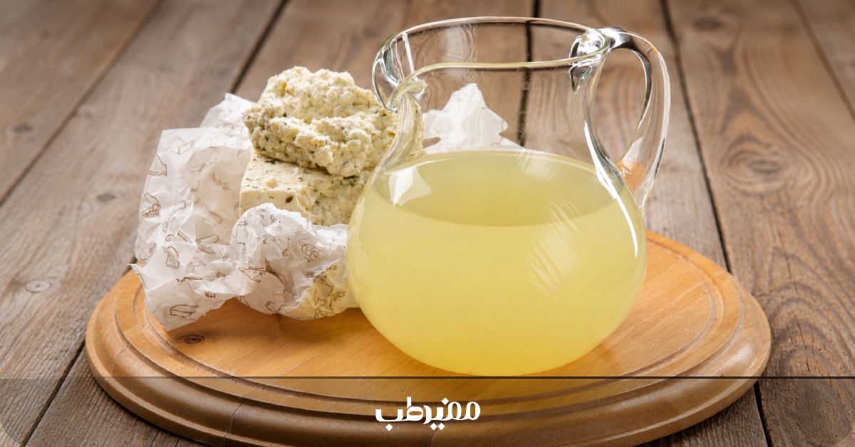 سرم شیر چیست و چه کاربردی دارد؟