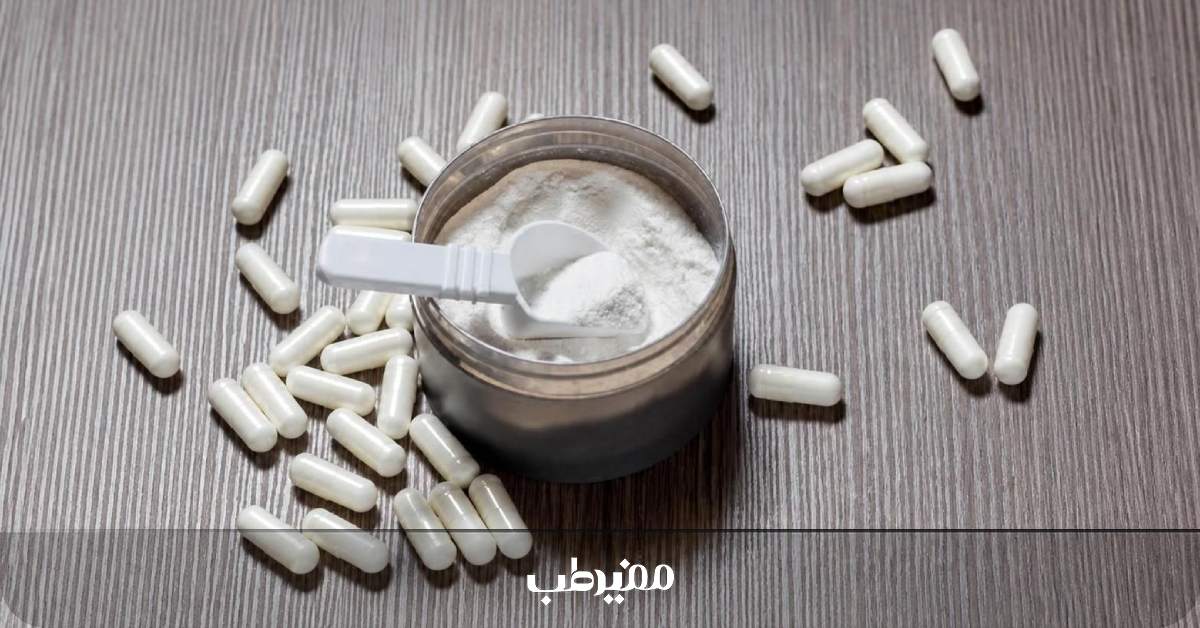 بررسی تعداد سروینگ واقعی پودر و قرص BCAA