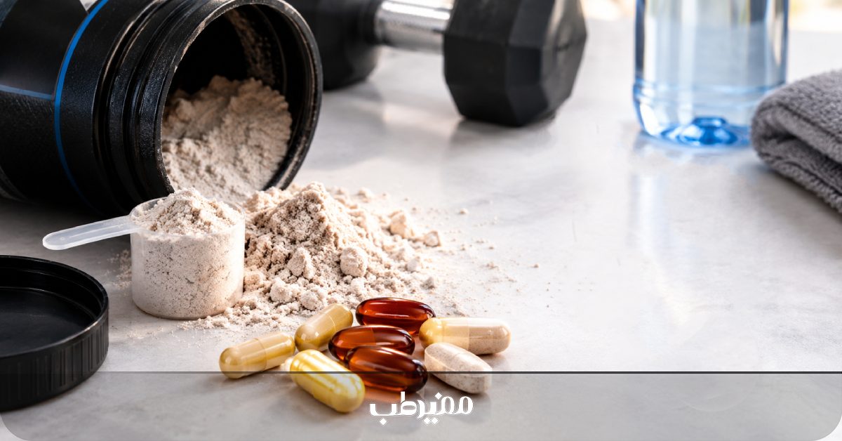 عوارض احتمالی، موارد منع مصرف و نکات ایمنی مکمل BCAA برای بانوان