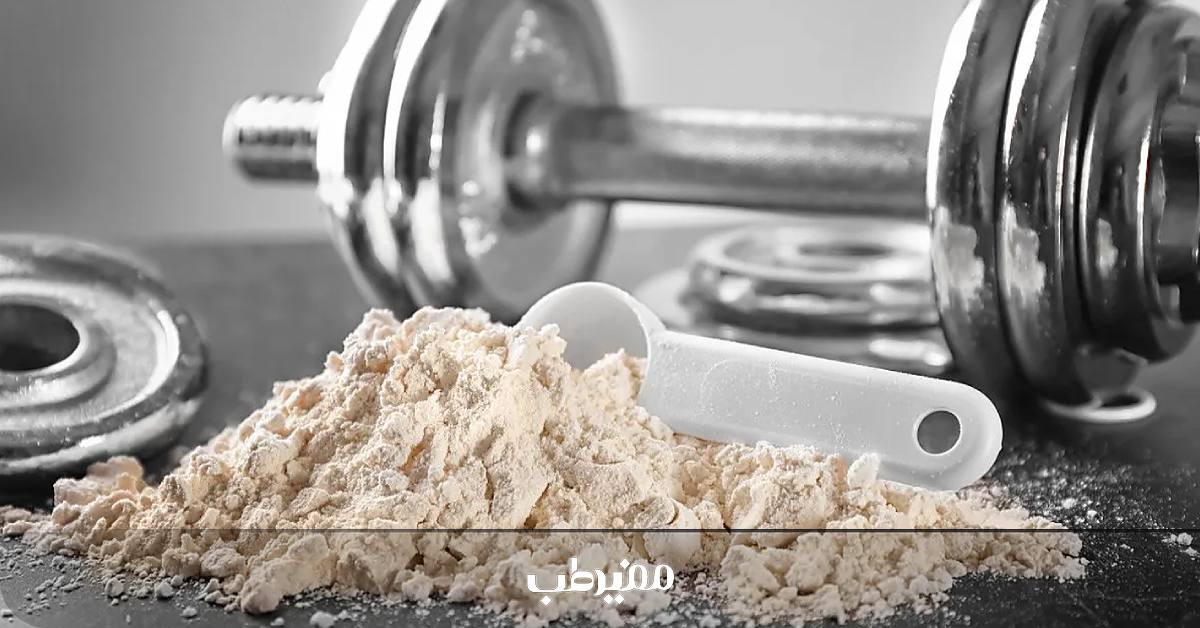 بررسی مزایای پودر آمینواسید برای ورزشکاران و افراد در حال کاهش وزن