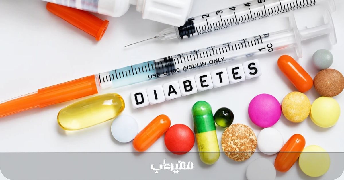 مکمل‌های مناسب برای افراد مبتلا به دیابت