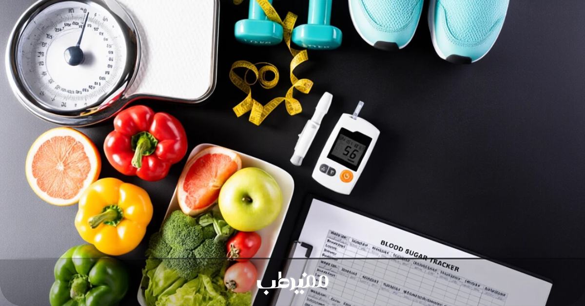 معیارهای انتخاب مکمل مناسب برای افراد مبتلا به دیابت