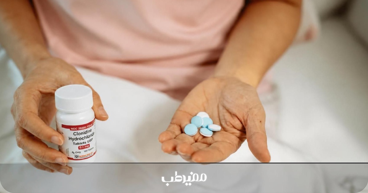 بررسی مدت مصرف کلونیدین در دوره ترک اعتیاد