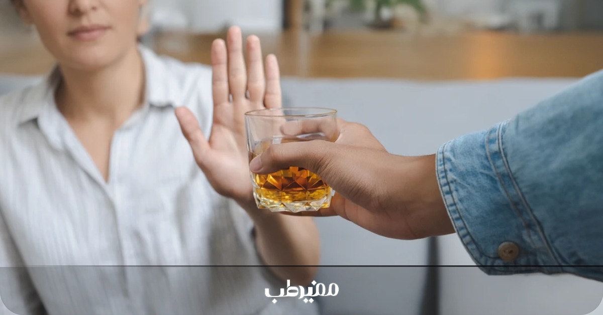 بررسی کاربرد کلونیدین در دوره ترک الکل