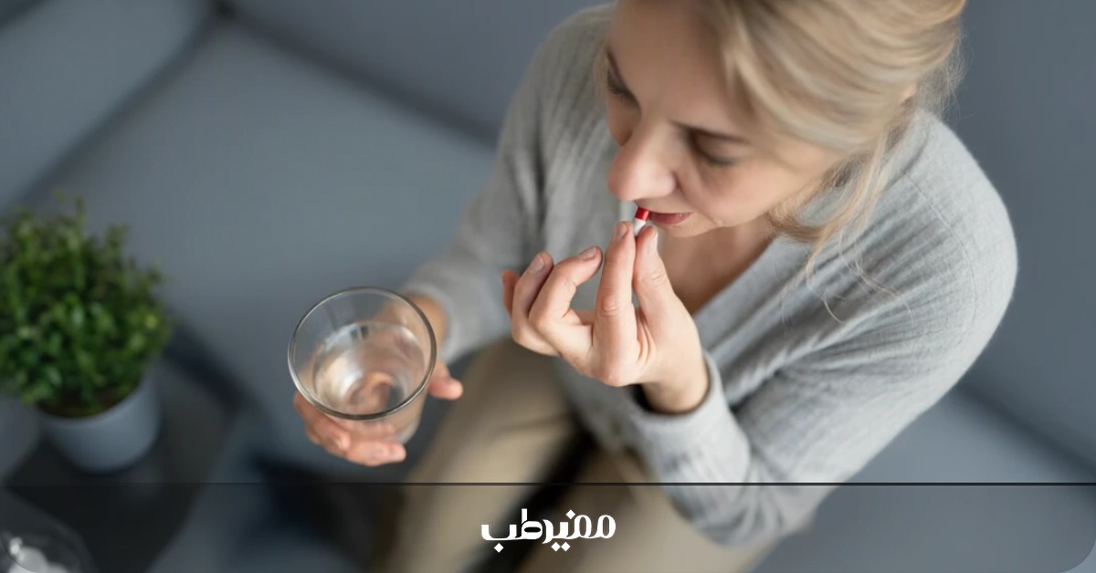 علائم شایع خماری مانند درد عضلانی، سردرد و بیقراری
